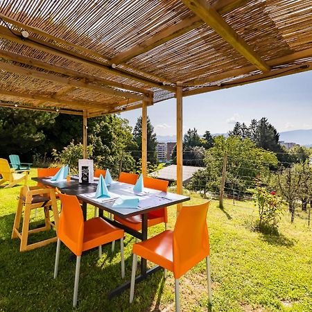 Le Domaine Hotel Villars-Sur-Glane Екстериор снимка