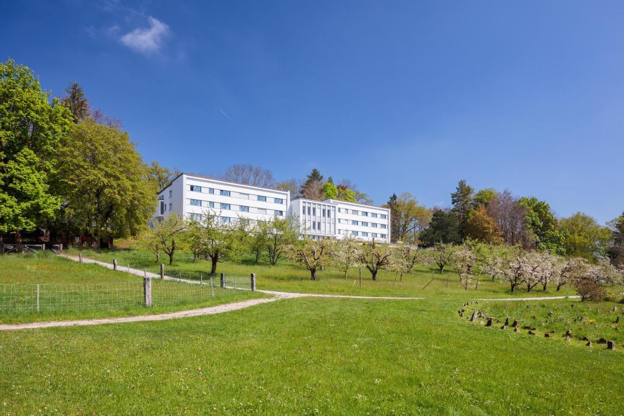 Le Domaine Hotel Villars-Sur-Glane Екстериор снимка
