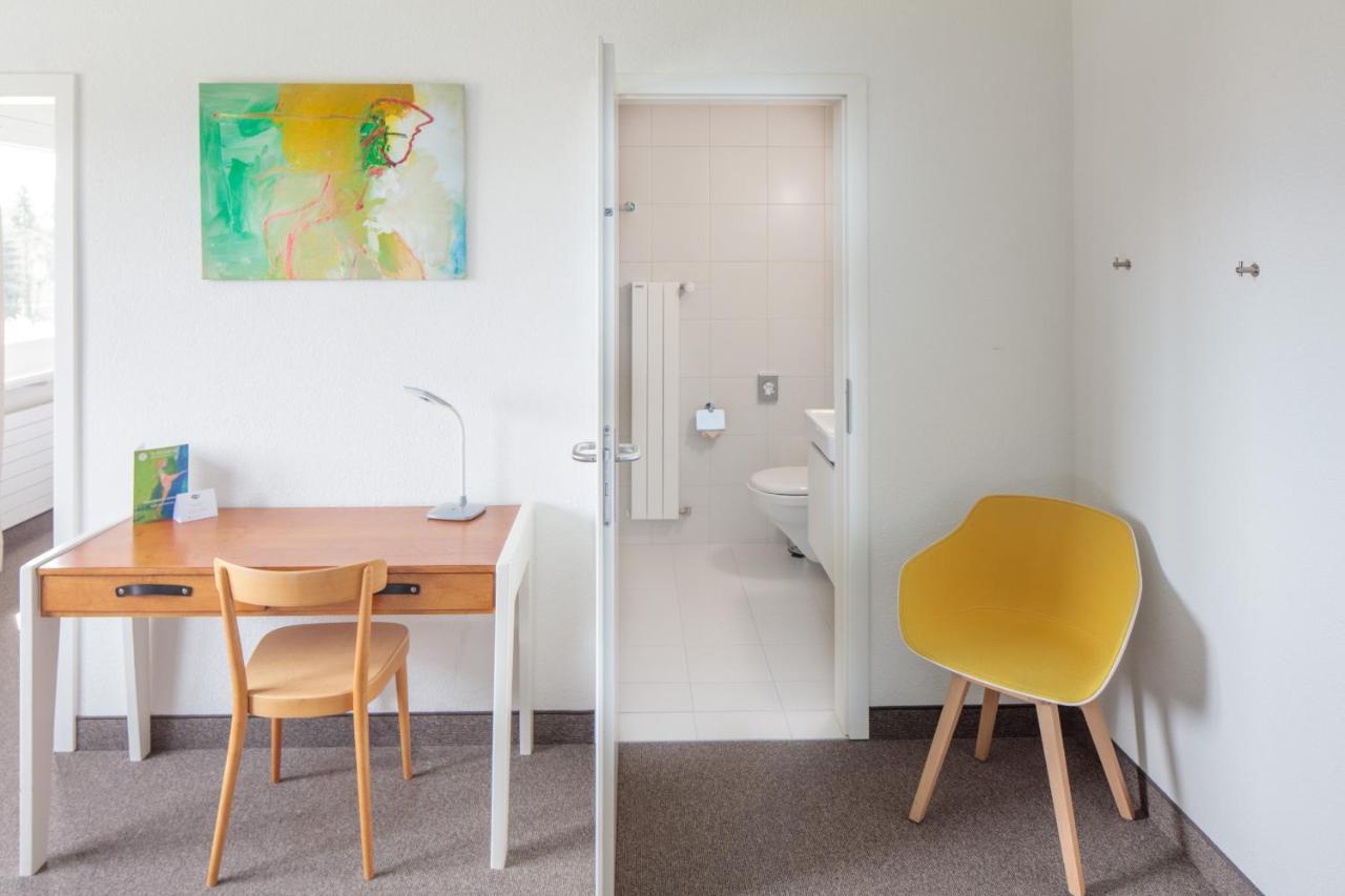 Le Domaine Hotel Villars-Sur-Glane Екстериор снимка