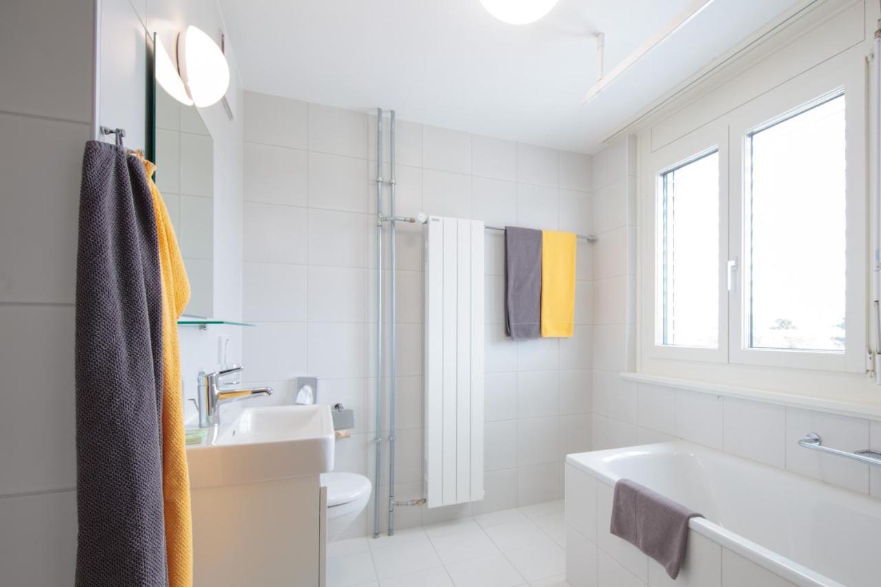 Le Domaine Hotel Villars-Sur-Glane Екстериор снимка