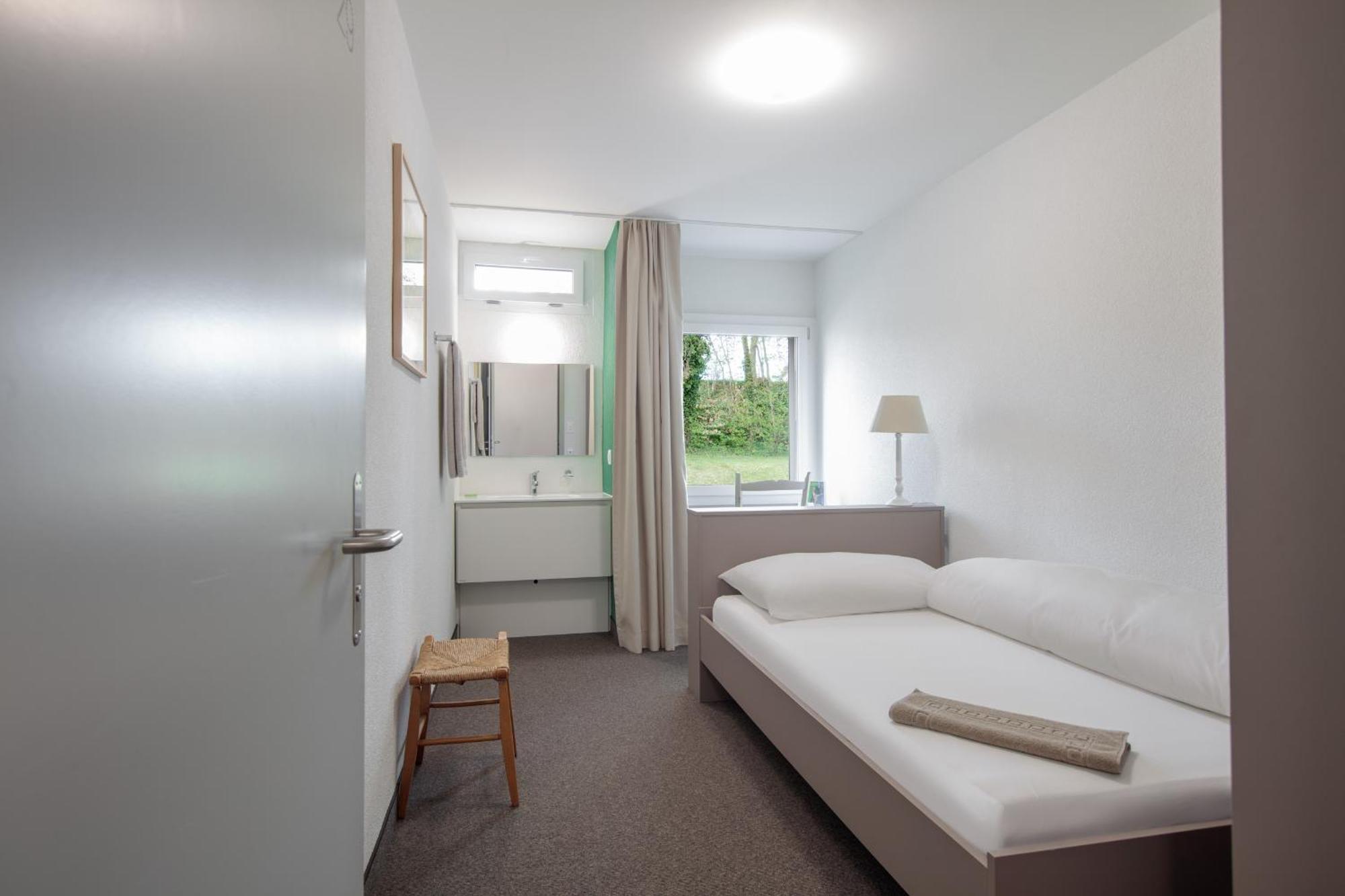 Le Domaine Hotel Villars-Sur-Glane Екстериор снимка